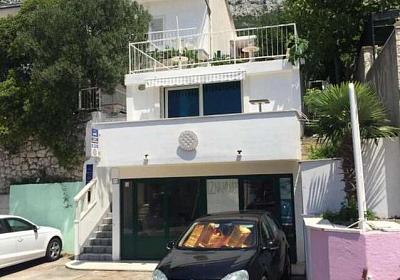 Apartmán 22910