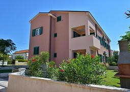 Apartmán 23197