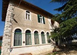 Apartmány 3298-1786