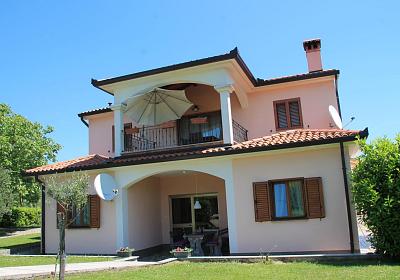 Apartmán 14581