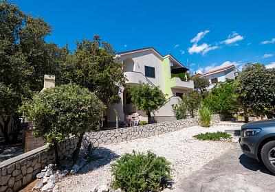 Apartmán 22885