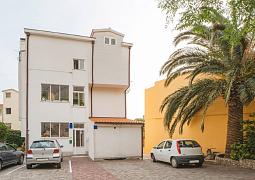 Apartmány 3298-1477