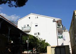 Apartmány 3298-1477