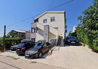 Apartmán 23302