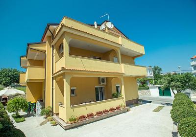 Apartmán 23156
