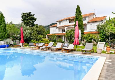 Apartmány 3298-6298