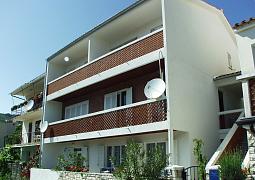Apartmány 3298-388