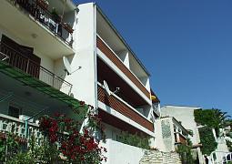 Apartmány 3298-388