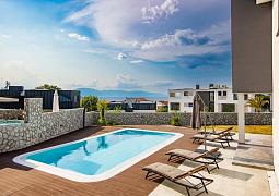 Apartmány 3298-5498