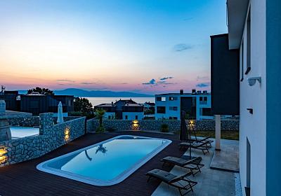 Apartmány 3298-5498