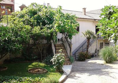 Apartmán 14166