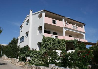 Apartmán 523
