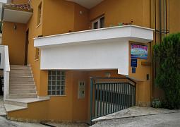 Apartmány 3298-5678