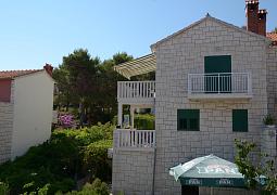 Apartmány 3298-5725