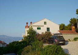 Apartmány 3298-5725