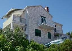 Apartmány 3298-5725