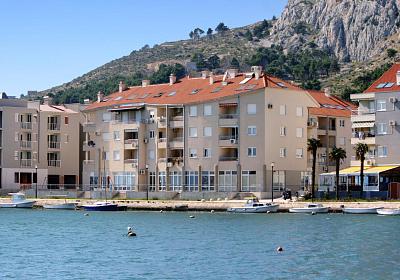 Apartmán 6073