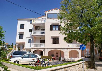 Apartmán 212