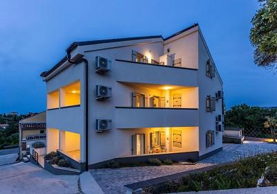 Apartmán 23432