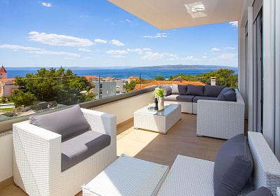 Apartmány 3298-5760