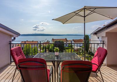 Apartmány 3298-5767