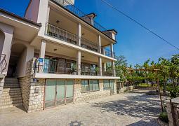 Apartmány 3298-5767