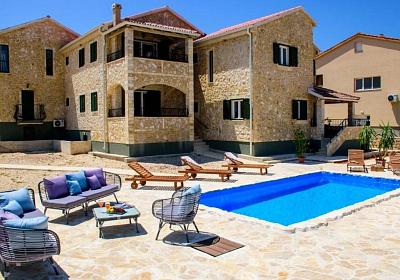 Apartmány 3298-5778