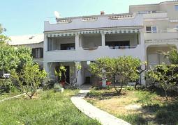 Apartmány 3298-5822