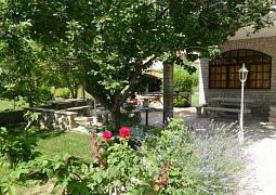 Apartmány 3298-5825