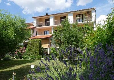 Apartmány 3298-5825