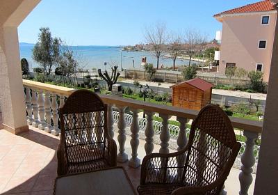 Apartmány 3298-5840