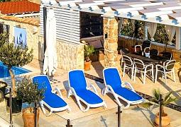 Apartmány 3298-5896