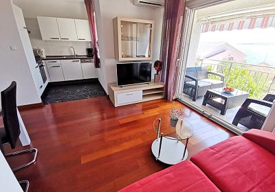 Apartmány 3298-5911