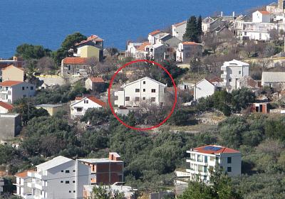 Apartmán 13535