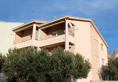 Apartmán 15475