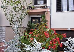 Apartmány 3298-6130