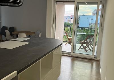 Apartmány 3298-6234