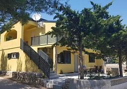 Apartmány 3298-6362