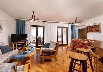 Apartmány 3298-6366