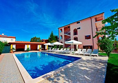 Apartmán 6951