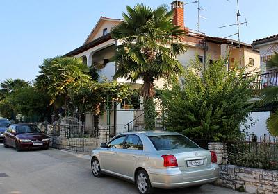Apartmán 2536