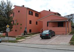 Apartmány 3298-2292