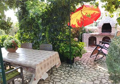 Apartmány 3298-3021