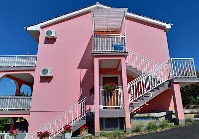Apartmány 3298-3053