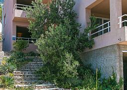 Apartmány 3298-3203