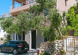 Apartmány 3298-3203