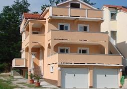 Apartmány 3298-3219