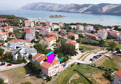 Apartmány 3298-3219