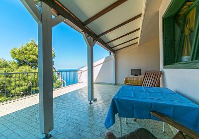 Apartmány 3298-3268