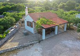 Prázdninový dům 3298-3356